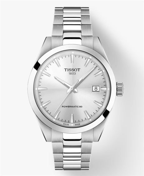 Orologio Tissot Uomo in Acciaio T165.807.11.031.00 - T165.807.11.031.00